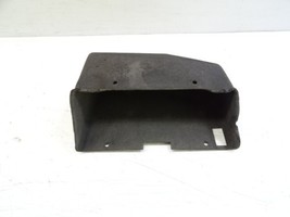 83 Mercedes R107 380SL glovebox pocket liner - $49.99