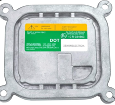 10R-034663 HID Headlight Ballast Replacement for 10R034663 8A5Z13C170A - $412.20 MXN