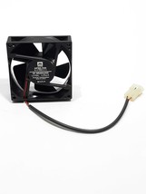 Aromat Co. A1F82111 AIR80 DC Brushless Fan 12 VDC 125mA  - $9.50