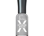 Sally Hansen Xtreme Wear Nail Polish, Pep-Plum, 0.4 Fl. Oz. - £4.69 GBP