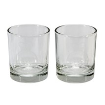 Personalised Red Arrows Official Licensed Set of 2 Whiskey Glasses Tumblers (Wit - £18.04 GBP