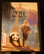 The Amazing Panda Adventure (DVD, 2002) - $4.75