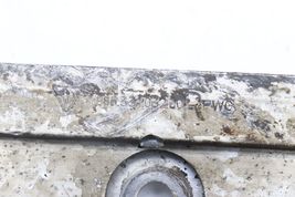 99-04 PORSCHE BOXSTER REAR RIGHT PASSENGER SIDE SUSPENSION SUPPORT BRACKET E0778 image 11