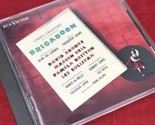 Brigadoon - Original Broadway Cast Musical CD Cheryl Crawford - $4.94