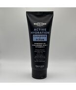 Active Hydration Hydrating | Cleanser Scrub by MEN'S OWN New 8 fl oz - $18.80