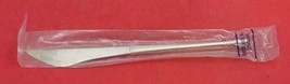 Vision by International Sterling Silver Regular Knife 8 1/2" New - $1,800.22 MXN