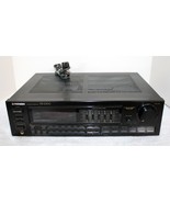 Pioneer SX-2300 AV Stereo Receiver w/ Graphic Equalizer ~ Video Working - $1,899.95 MXN
