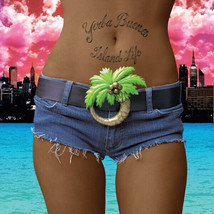 Yerba Buena! - Island Life (CD, Album) (Very Good Plus (VG+)) - £1.03 GBP