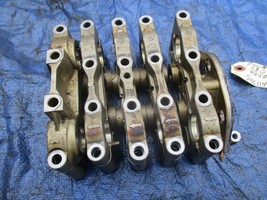 07-09 Honda CRV K24Z1 cylinder head camshaft cam caps set engine motor O... - €87,48 EUR