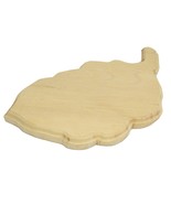 Unique Handmade Quality Wooden Chopping Board Worktop Block Fancy Shape ... - £14.86 GBP+