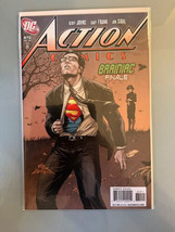 Action Comics(vol. 1) #870 - DC Comics - Combine Shipping - $3.55