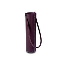 STG Handmade Leather Wine Bottle Holder and Carrier with Handle Gift For... - $77.80+