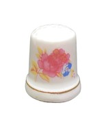 Sewing thimble, sewing thimble, dé à coudre, vintage Our Lady of Fátima - $94.23 MXN