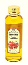 Pomegranate Fertility Anointing Oil 100 ml - 3.4 fl.oz From Holyland Jer... - £7.11 GBP