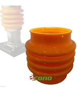Bellows Boot for Wacker Rammer Jumping Jack Compactor Tamper - $65.44