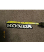 73-76 Honda CB750 Fuel Tank Badge, Emblem   Mounting pins and &quot;L&quot; on back - $14.08 CAD