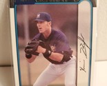 1999 Bowman Baseball Card | Kevin Barker | Milwaukee Brewers | #97 - $1.99