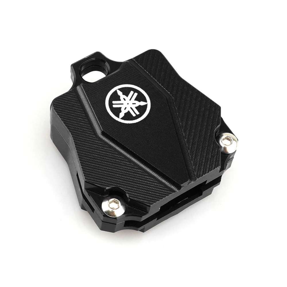 Motorcycle Key Cover  Case   MT03 MT07 MT09 MT10 MT25 Tracer 700 900 GT FJR XJR  - £138.75 GBP