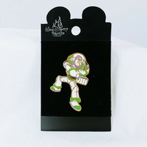 Buzz Lightyear from Toy Story - 2002 Pin - Disney Pin 9115 - £11.66 GBP