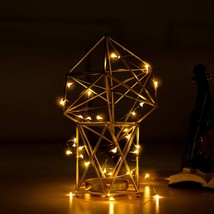 Productworks Tiny Lites Micro LED Indoor String Light , 20-Feet - $16.83