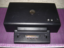 Used Dell D/Dock Laptop Docking Station Model PD01X  No Cord - £11.09 GBP