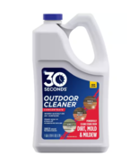 Outdoor Cleaner Concentrate 1 Gal. Tough-Acting Algae, Mildew and Mold R... - $15.68