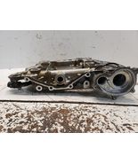 Oil Pan 2.5L Upper Fits 15-19 LEGACY 1411303 - $1,102.84 MXN