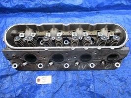 03-06 Chevy Silverado bare cylinder head assembly engine motor 799 casti... - £159.86 GBP