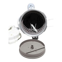 Prestige Medical 2100 Autoclave Sterilizer Sanitizer 120V 9L Lab Dental Tattoo image 7
