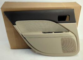 New OEM Ford Door Trim Panel 2006-2009 Mercury Milan Brown Tan 8N7Z-5427... - £95.74 GBP