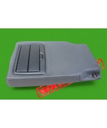 2011-2017 BMW X3 REAR Center Armrest Arm Rest CUP Holder 7256244 BLACK OEM - $205.57 CAD