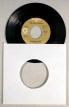 Beach Boys - Barbara Ann (7&quot; Single) (1978) Vinyl 45 • Little Honda, Party - £8.87 GBP