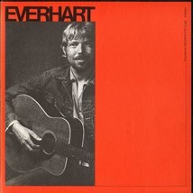 Everhart [Vinyl] Bob Everhart - £31.97 GBP