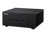 Asus PN53-BB5000X1TD-NL R5-6600H/BT5.2/Radeon/BB/VESA Desktop, Black - £405.30 GBP