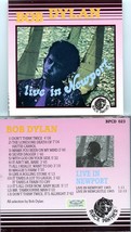 Bob Dylan - Live In Newport ( Black Panther ) ( Live in Newport 1065 plus bonust - £18.04 GBP
