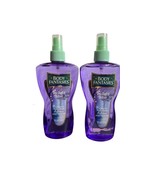 2 x Body Fantasies TWILIGHT MIST Mandarin Coconut Plum Body Spray 8 fl oz - $29.69