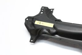 2006-2008 BMW 750i 750Li E66 FRONT RADIATOR CORE SUPPORT BEAM BRACKET P8509 image 4