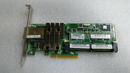 698531-B21 HP Smart Array 2GB FBWC 6Gb 2-ports Ext SAS Controller - $237.60