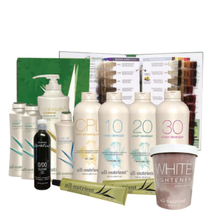 All-Nutrient Keratint Color-Glaze Demi Developer, 16 Oz. image 6