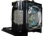 Panasonic ET-SLMP127 Compatible Projector Lamp With Housing - $50.99