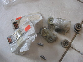 OEM NOS CCI Custom Chrome Harley Poussoir Hydraulique Rouleau Kit Lot #20-107 - £33.14 GBP