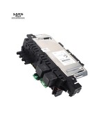 MERCEDES R230 SL-CLASS REAR RIGHT INTERIOR RELAY FUSE BOX COMPUTER CONTR... - $1,125.71 MXN