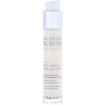 Annemarie Borlind by Annemarie Borlind Anti-Aging Revitalizer --15ml/0.5oz Fo... - $58.05