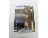 Star Wars Destiny Art Jedi Temple Guardian Release Kit Card - $4.94