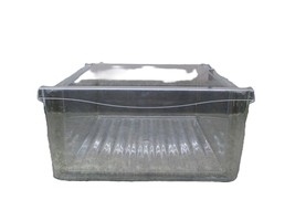 AMANA REFRIGERATOR CRISPER DRAWER PART # 67002633 - £35.45 GBP