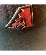 new era authentic collection Hat size 8 Arizona Diamondbacks #8 - £17.88 GBP