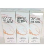 (3) Revlon Scentblendz Grapefruit Pink Pepper EDP Fragrance Brand New - $29.69