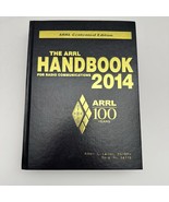 ARRL Handbook For Radio Communications 2014 Centennial Edition W/ CD - $29.69