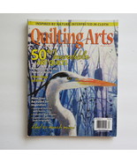 Quilting Arts Magazine Fall 2021 Issue 111  - £5.51 GBP