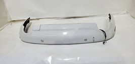 Rear Bumper With Park Assist OEM 2003 2004 03 04 XK8 Jaguar  - $413.38